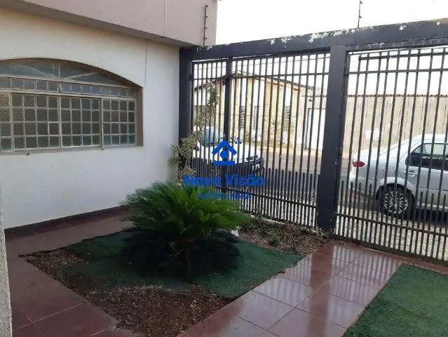 Casa venda em Região Geográfica Imediata de Uberaba, Uberaba