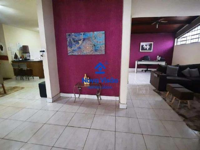 Casa venda em Uberaba, Região Geográfica Intermediária de Uberaba