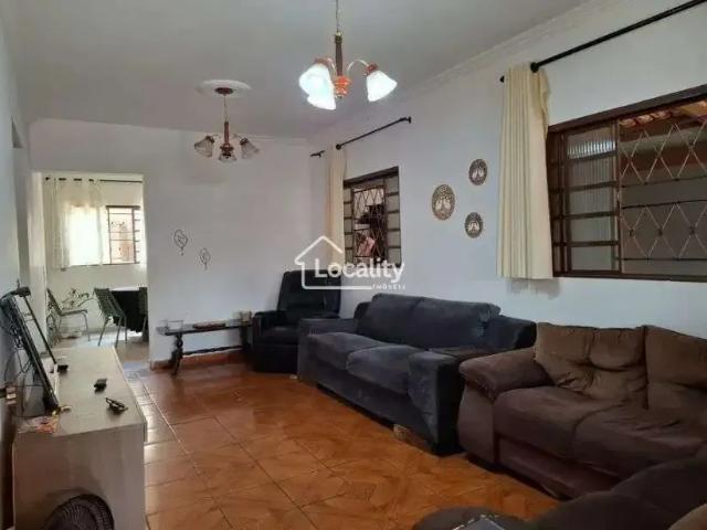 Casa venda em Região Geográfica Imediata de Uberaba, Uberaba