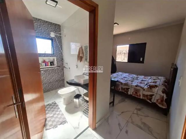 Casa venda em Região Geográfica Imediata de Uberaba, Uberaba