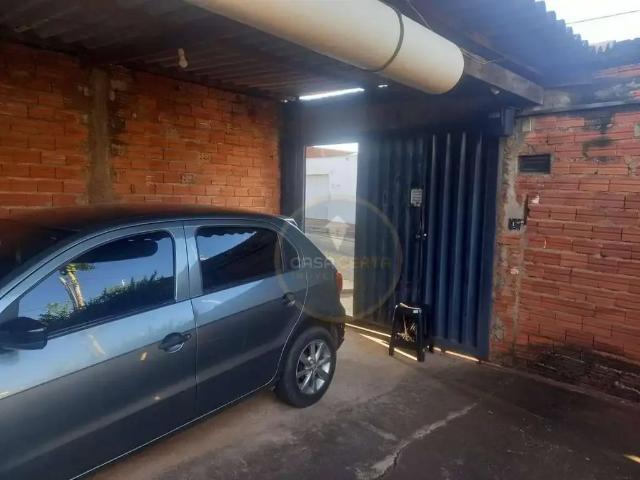 Casa venda em Região Geográfica Imediata de Uberaba, Uberaba