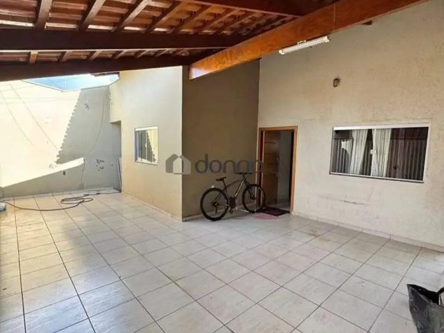 Casa venda em Região Geográfica Imediata de Uberaba, Uberaba