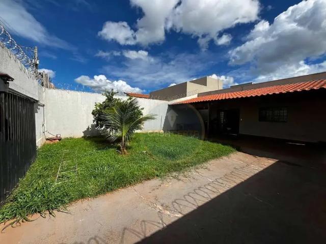 Casa venda em Região Geográfica Imediata de Uberaba, Uberaba