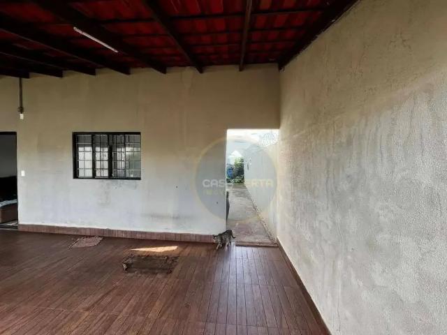 Casa venda em Região Geográfica Imediata de Uberaba, Uberaba