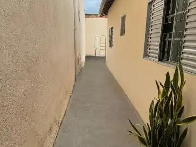 Casa venda em Região Geográfica Imediata de Uberaba, Uberaba