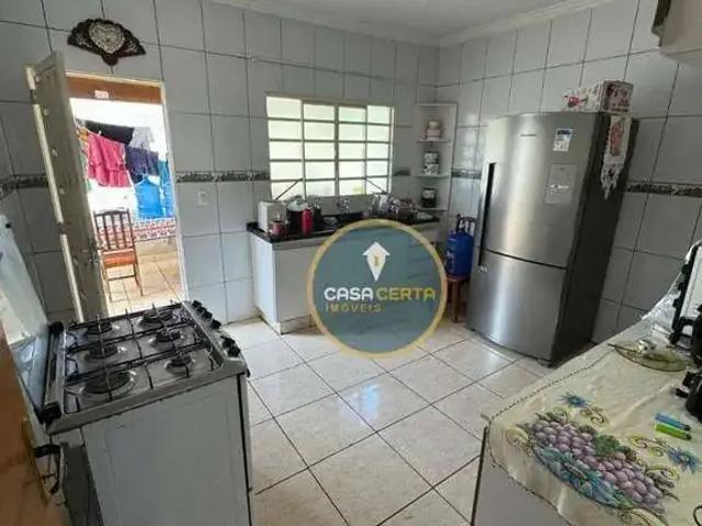 Casa venda em Região Geográfica Imediata de Uberaba, Uberaba