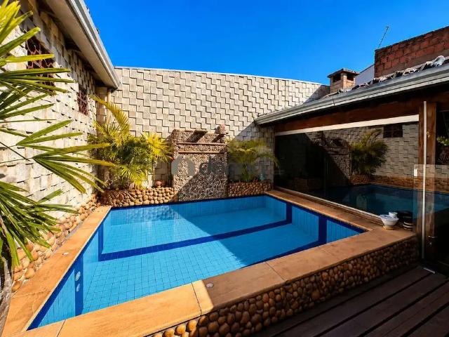 Casa venda em Região Geográfica Imediata de Uberaba, Uberaba