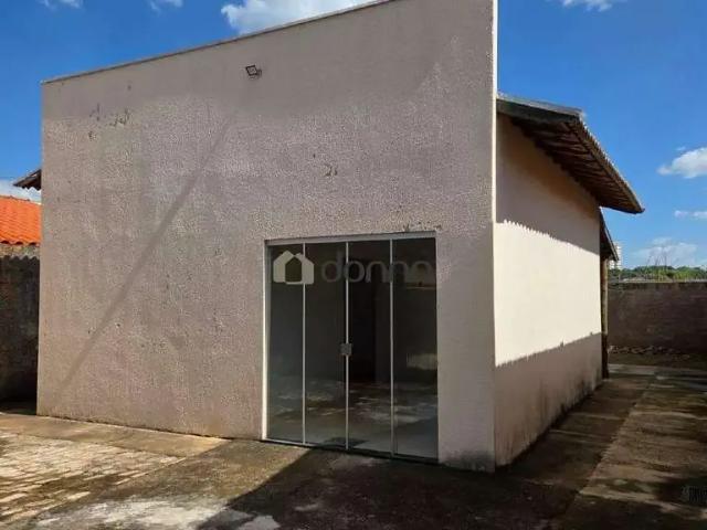 Casa venda em Região Geográfica Imediata de Uberaba, Uberaba