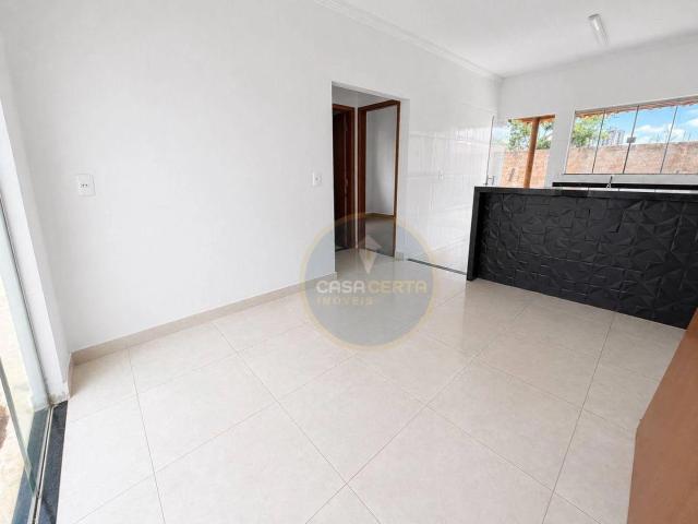 Casa venda em Oneida Mendes, Uberaba
