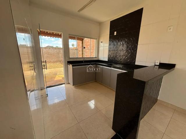 Casa venda em Região Geográfica Imediata de Uberaba, Uberaba