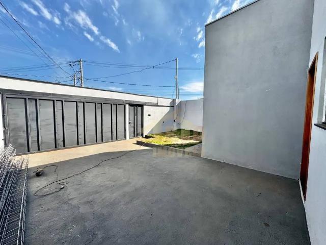 Casa venda em Região Geográfica Imediata de Uberaba, Uberaba