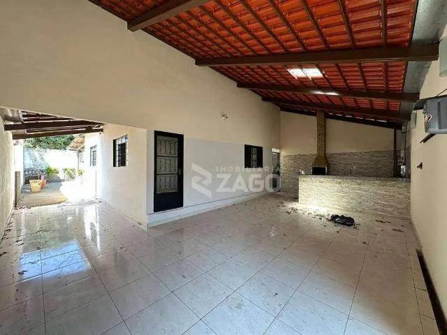 Casa venda em Região Geográfica Imediata de Uberaba, Uberaba