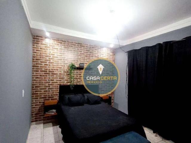 Casa venda em Residencial Beija-Flor I, Uberaba
