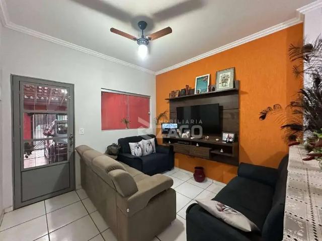 Casa venda em Uberaba, Região Geográfica Intermediária de Uberaba