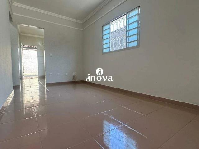 Casa venda em Uberaba, Região Geográfica Intermediária de Uberaba