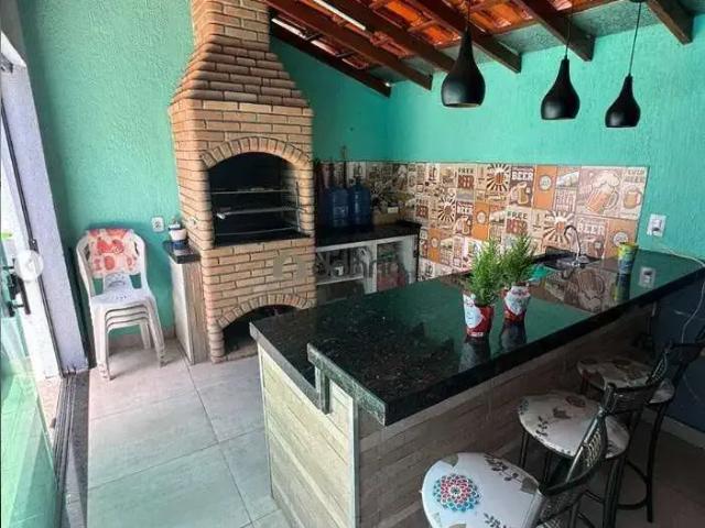 Casa venda em Região Geográfica Imediata de Uberaba, Uberaba
