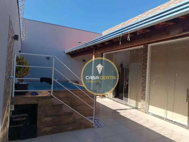 Casa venda em Região Geográfica Imediata de Uberaba, Uberaba