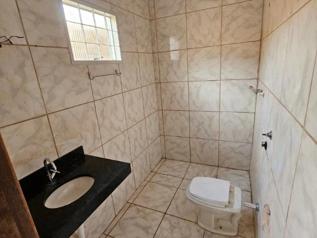 Casa venda em Residencial Beija-Flor I, Uberaba