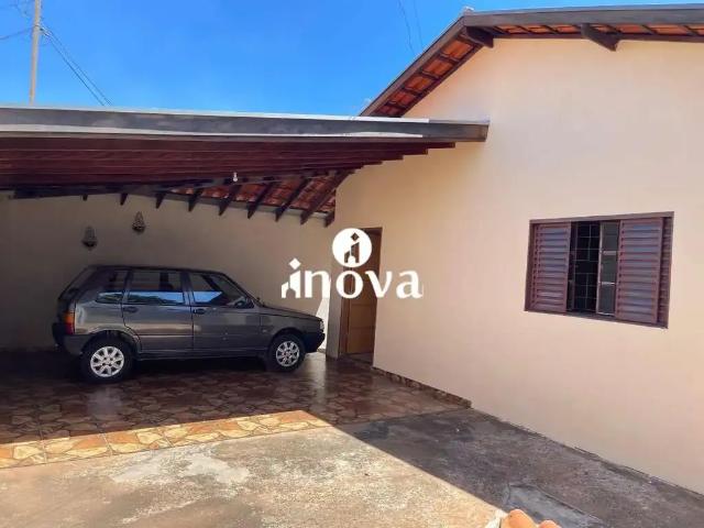 Casa venda em Região Geográfica Imediata de Uberlândia, Oliveira Fortes