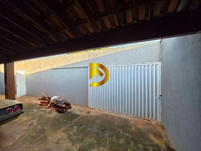 Casa venda em Uberaba, Região Geográfica Intermediária de Uberaba