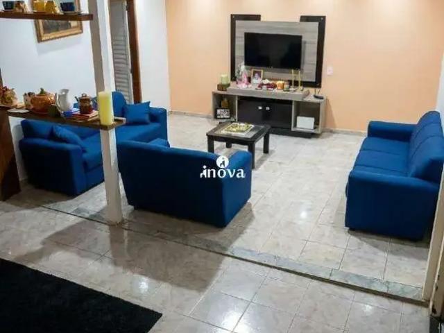 Casa venda em Região Geográfica Imediata de Uberaba, Uberaba