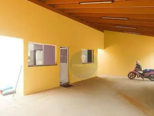 Casa venda em Região Geográfica Imediata de Uberaba, Uberaba
