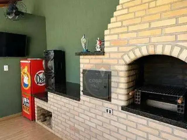 Casa venda em Região Geográfica Imediata de Uberaba, Uberaba