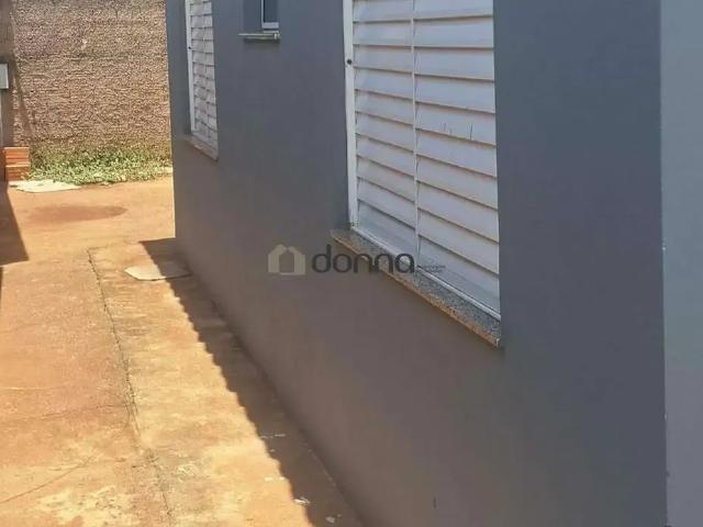 Casa venda em Região Geográfica Imediata de Uberaba, Uberaba