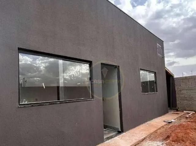 Casa venda em Região Geográfica Imediata de Uberaba, Uberaba