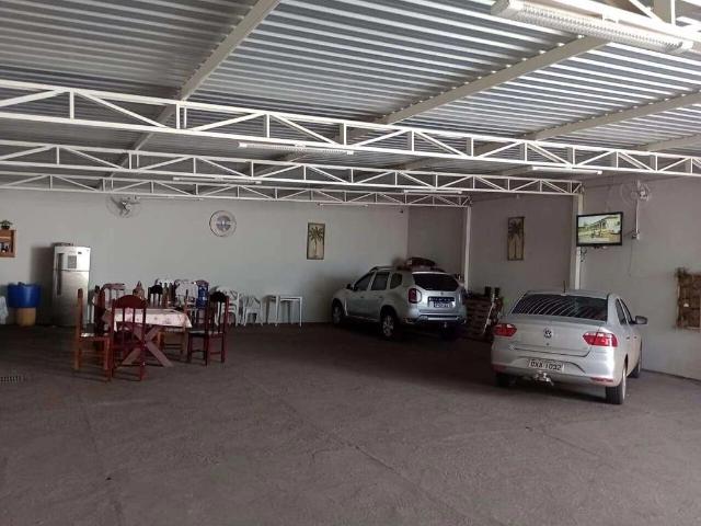 Casa venda em Residencial Beija-Flor II, Uberaba