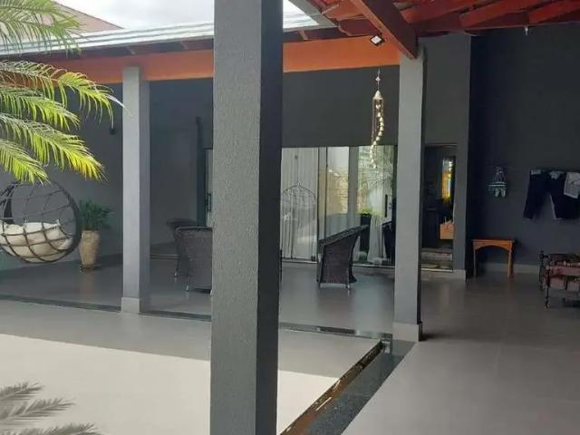 Casa venda em Região Geográfica Imediata de Uberaba, Uberaba