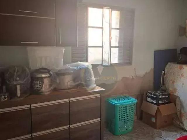 Casa venda em Região Geográfica Imediata de Uberaba, Uberaba