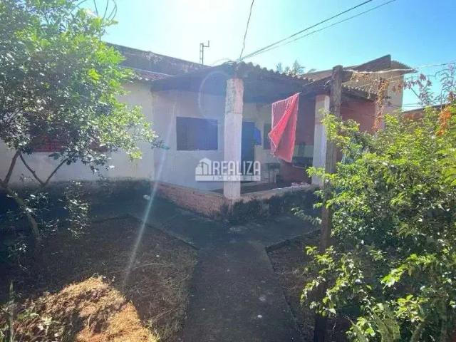 Casa venda em Região Geográfica Imediata de Uberaba, Uberaba