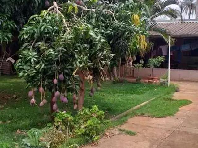 Casa venda em Parque das Américas, Uberaba
