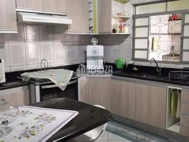 Casa venda em Região Geográfica Imediata de Uberaba, Uberaba