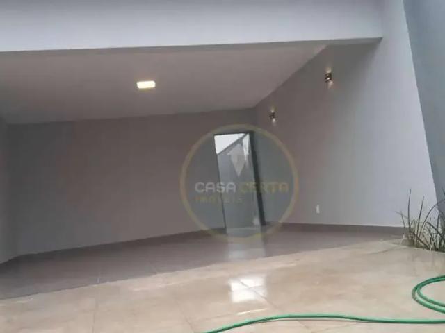 Casa venda em Vila Raquel, Uberaba