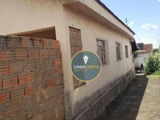 Casa venda em Região Geográfica Imediata de Uberaba, Uberaba