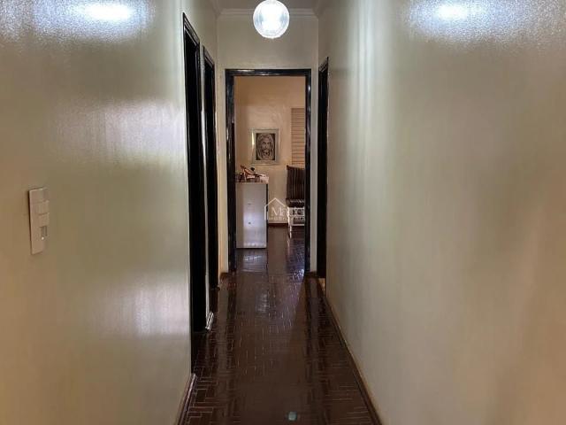 Casa venda em Vila Estado Novo, Uberaba