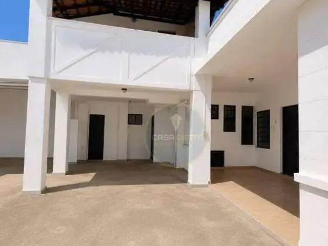 Casa venda em Vila Raquel, Uberaba