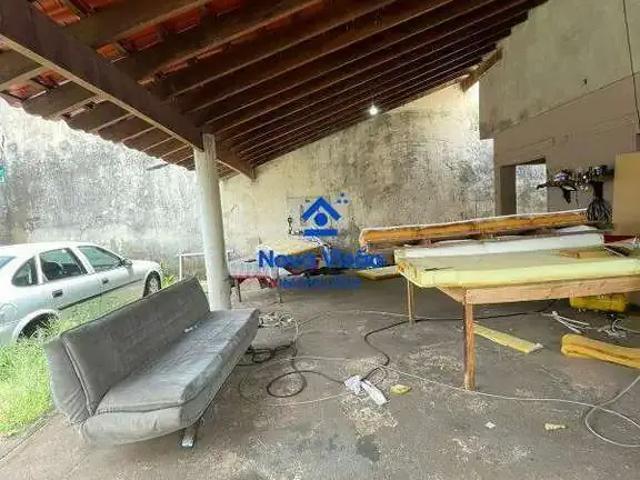 Casa venda em Região Geográfica Imediata de Uberaba, Uberaba