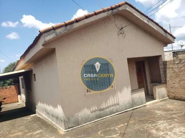 Casa venda em Região Geográfica Imediata de Uberaba, Uberaba