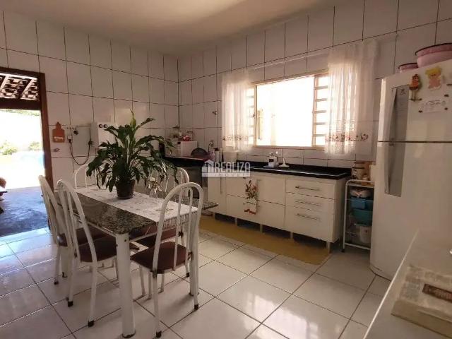 Casa venda em Região Geográfica Imediata de Uberaba, Uberaba
