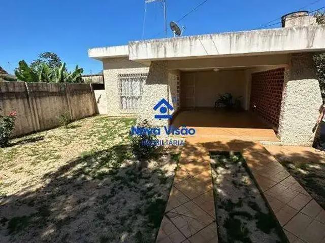 Casa venda em Região Geográfica Imediata de Uberaba, Uberaba