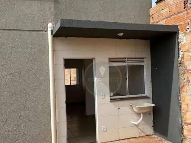 Casa venda em Região Geográfica Imediata de Uberaba, Uberaba