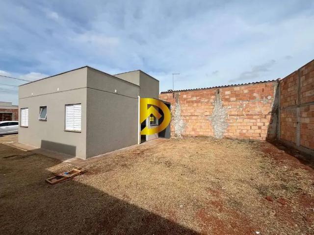 Casa venda em Região Geográfica Imediata de Uberaba, Uberaba