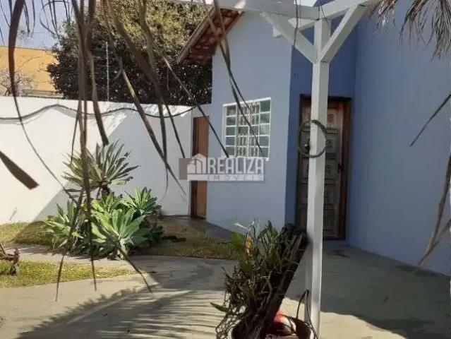 Casa venda em Região Geográfica Imediata de Uberaba, Uberaba