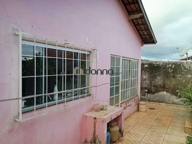 Casa venda em Região Geográfica Imediata de Uberaba, Uberaba