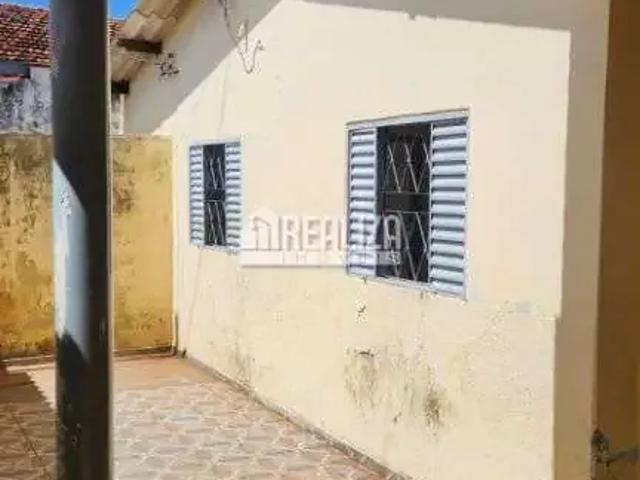 Casa venda em Região Geográfica Imediata de Uberaba, Uberaba