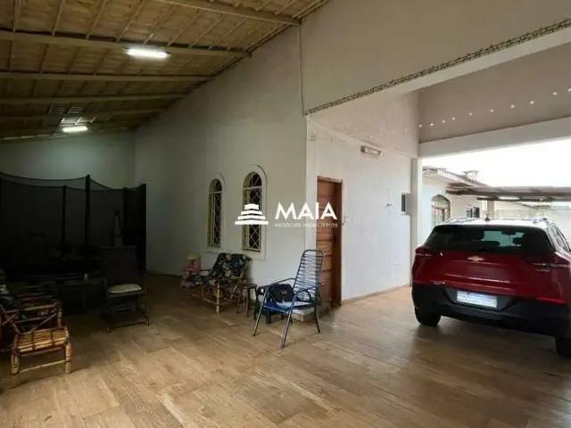 Casa venda em Região Geográfica Imediata de Uberaba, Uberaba