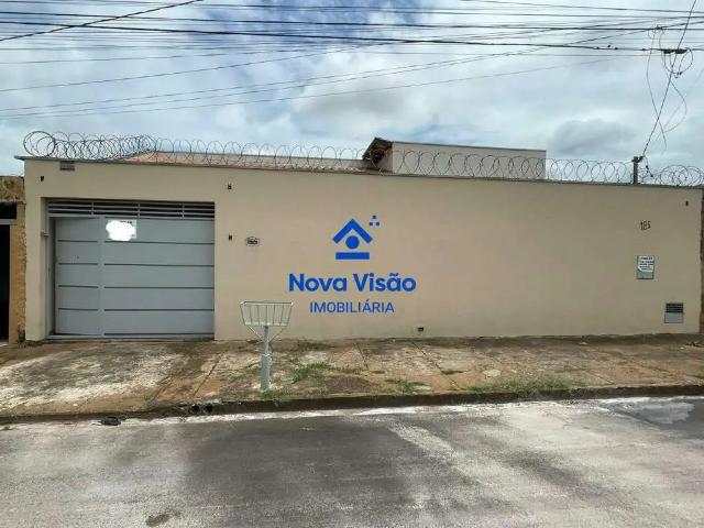 Casa venda em Região Geográfica Imediata de Uberaba, Uberaba
